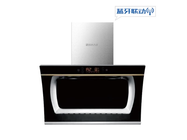 油煙機(jī)長(zhǎng)期不清洗會(huì)著火？！